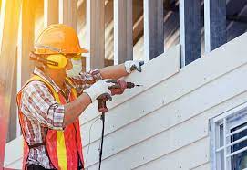 Best Insulated Siding Installation  in Chelsea, OK